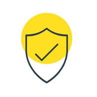 Proven expertise icon