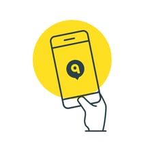 Qwello app