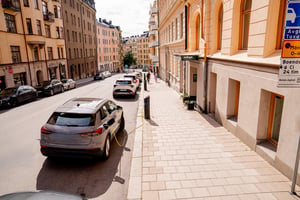 Qwello Stockholm 