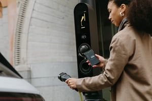 EV charger