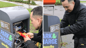 Circulair laden Gelderland