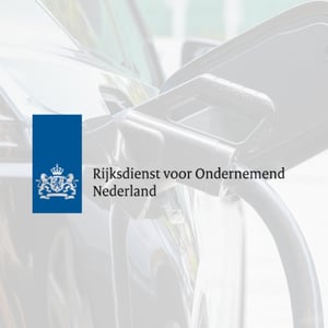 SPRILA Subsidie voor laadpalen