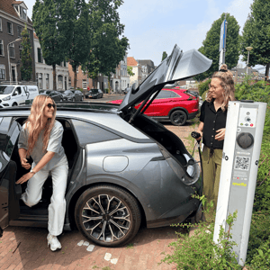 Laadpalen voor medewerkers én bezoekers op recreatielocaties: hoe richt je dat slim in?
