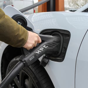 Car charging 1