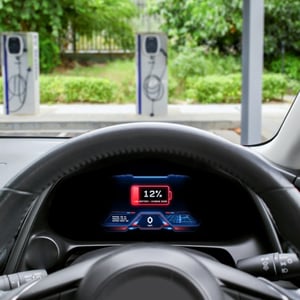 Car dashboard 1