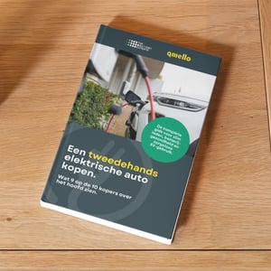 Gids: Een tweedehands elektrische auto kopen? Hier moet je op letten.