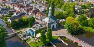 Gemeente Leiden