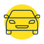 Icon car