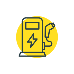 Stap 3 Start een laadsessie