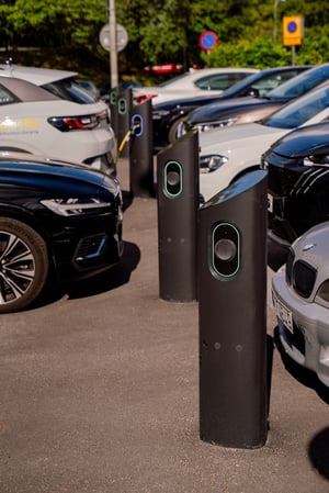 charging as a business